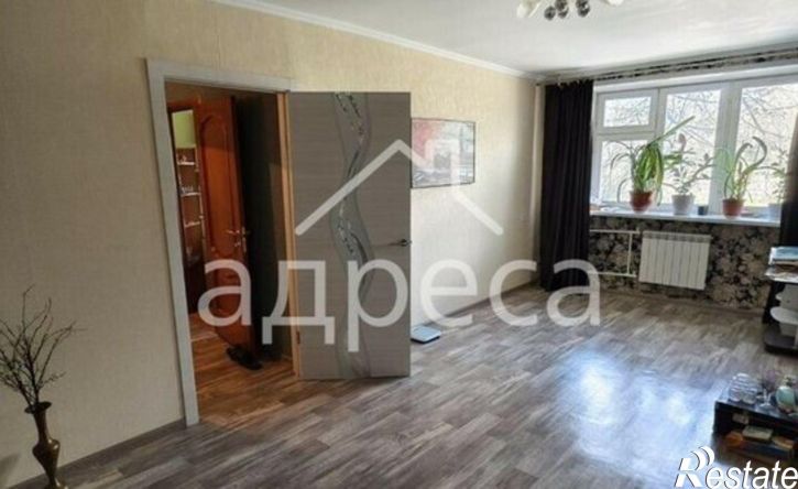 2-комн квартира улица Авроры, 94,  д. 94