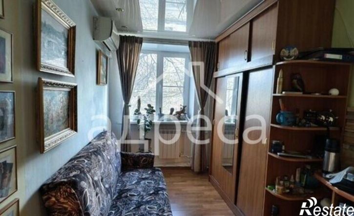 2-комн квартира улица Авроры, 94,  д. 94