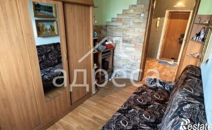 2-комн квартира улица Авроры, 94,  д. 94