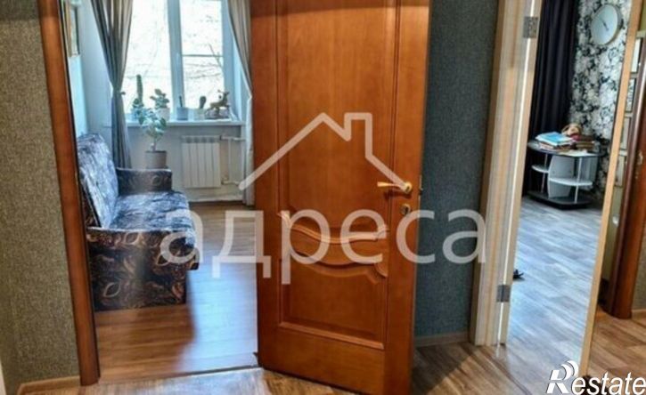 2-комн квартира улица Авроры, 94,  д. 94
