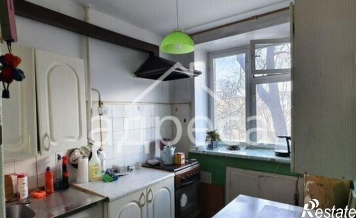 2-комн квартира улица Авроры, 94,  д. 94