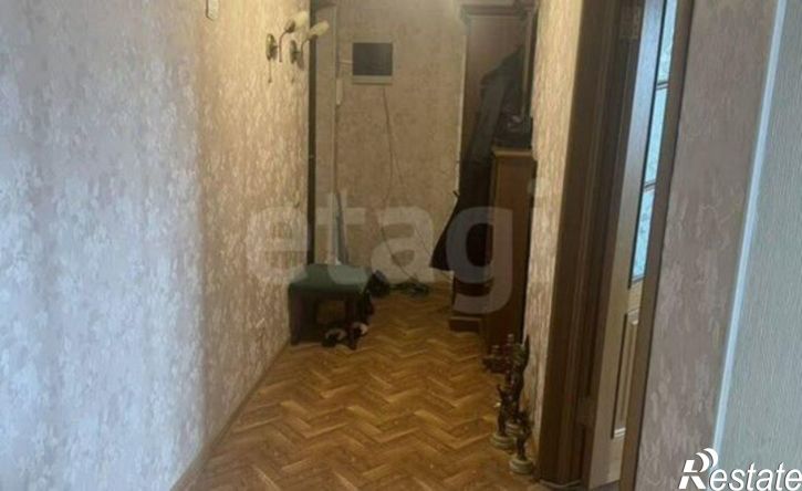 1-комн квартира улица Луначарского, 62,  д. 62