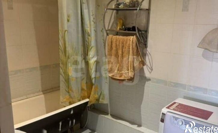 1-комн квартира улица Луначарского, 62,  д. 62