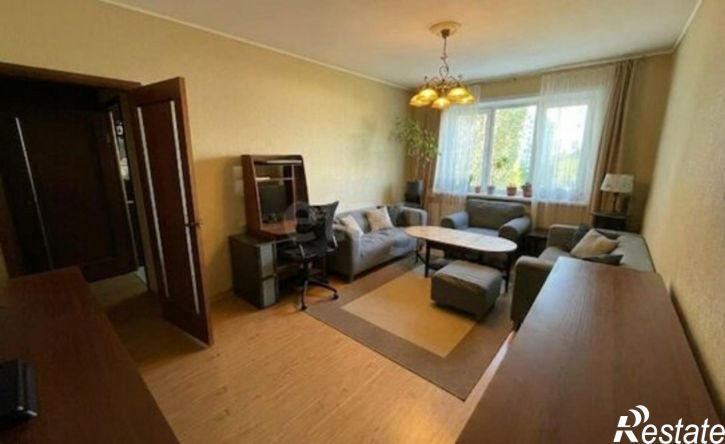 3-комн квартира улица Шверника, 8,  д. 8