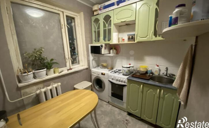 2-комн квартира проспект Кирова, 254,  д. 254