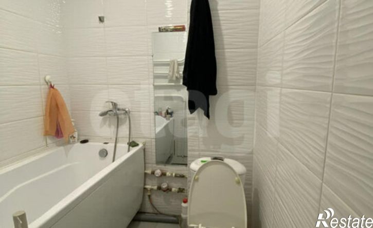 2-комн квартира проспект Кирова, 254,  д. 254