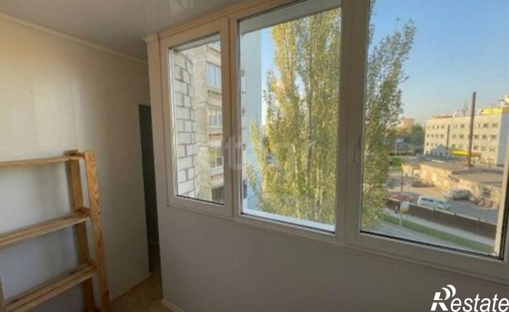3-комн квартира улица Шверника, 8,  д. 8