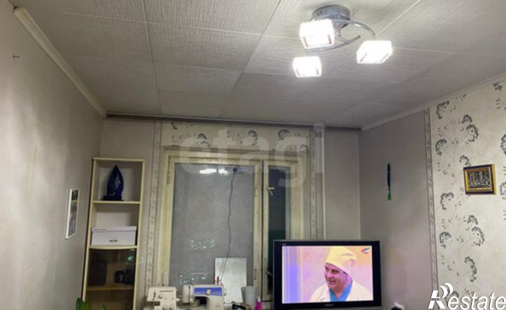 2-комн квартира проспект Кирова, 254,  д. 254