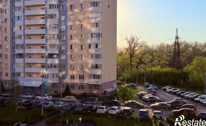 1-комн квартира Осетинская улица, 7,  д. 7