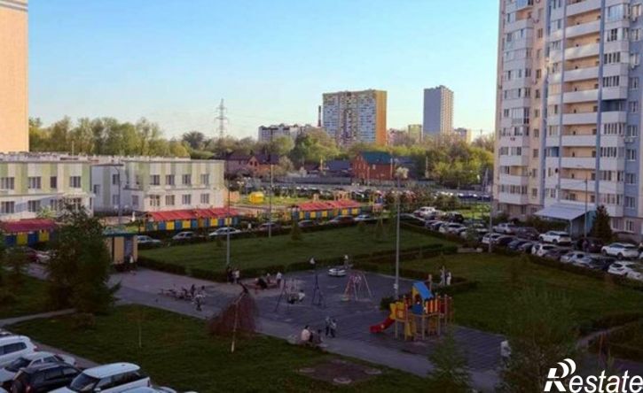 1-комн квартира Осетинская улица, 7,  д. 7