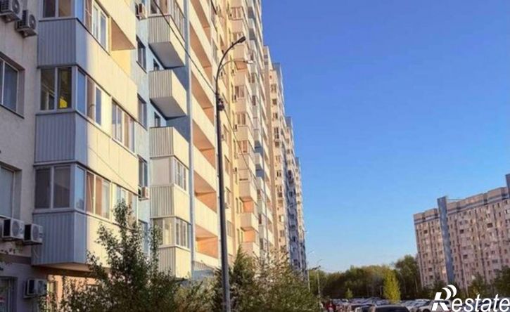 1-комн квартира Осетинская улица, 7,  д. 7