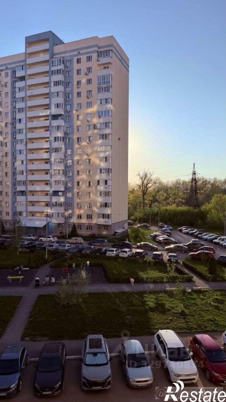 1-комн квартира Осетинская улица, 7,  д. 7