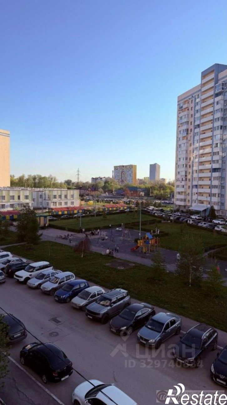 1-комн квартира Осетинская улица, 7,  д. 7
