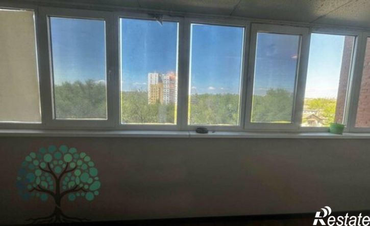 2-комн квартира Вольская улица, 89,  д. 89