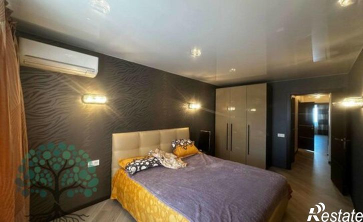 2-комн квартира Вольская улица, 89,  д. 89