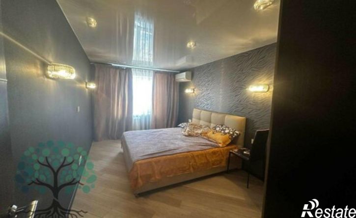 2-комн квартира Вольская улица, 89,  д. 89