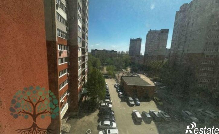 2-комн квартира Вольская улица, 89,  д. 89
