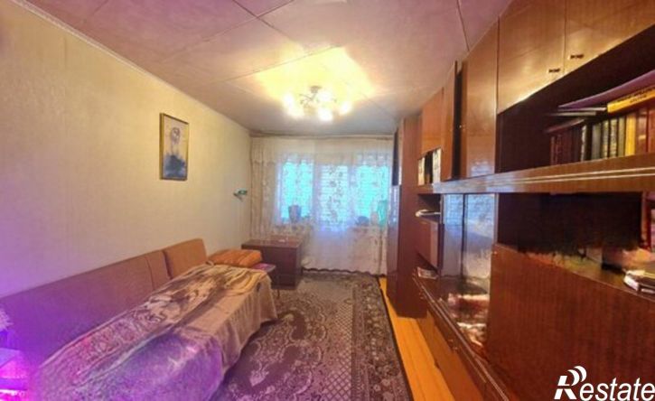 2-комн квартира улица 22-го Партсъезда, 22,  д. 22