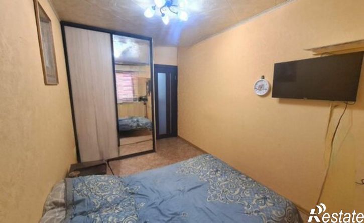 2-комн квартира улица 22-го Партсъезда, 22,  д. 22