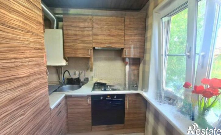 2-комн квартира улица 22-го Партсъезда, 22,  д. 22