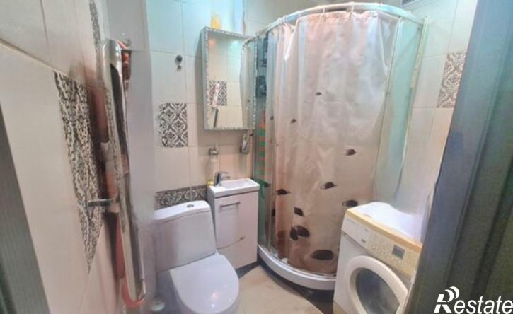 2-комн квартира улица 22-го Партсъезда, 22,  д. 22