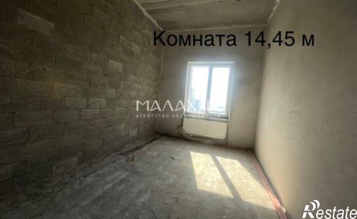 2-комн квартира Ново-Садовая улица, 134,  д. 134