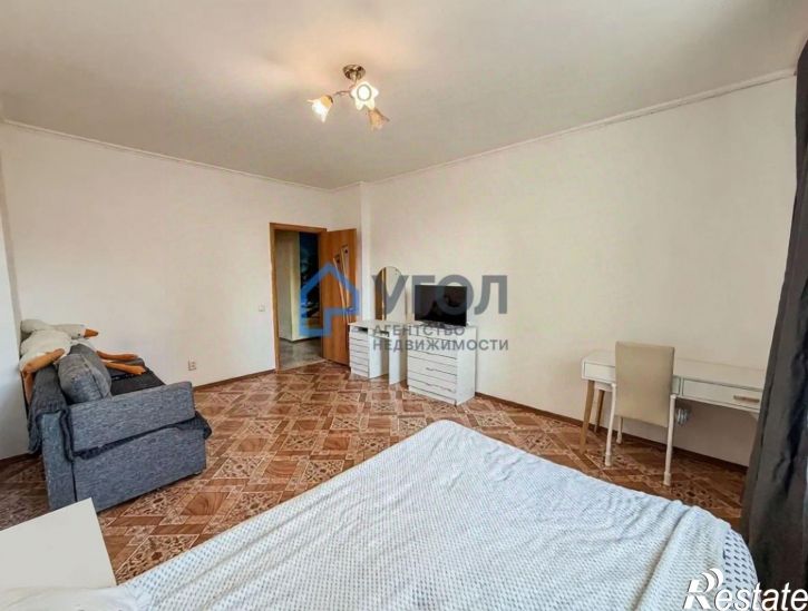 1-комн квартира улица Гастелло, 32,  д. 32