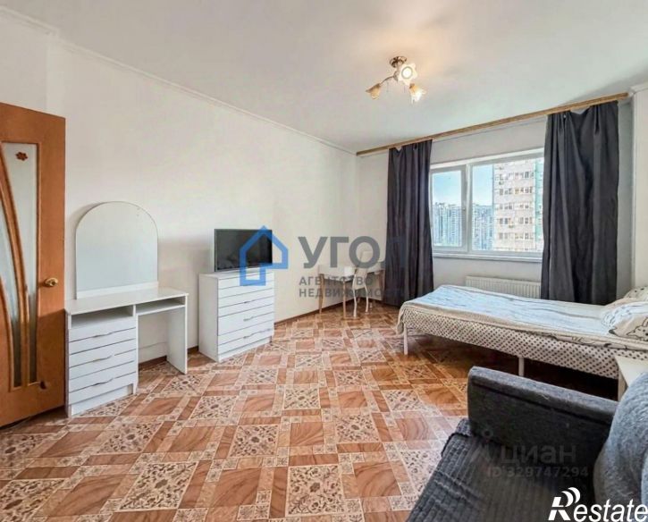 1-комн квартира улица Гастелло, 32,  д. 32