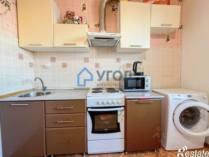 1-комн квартира улица Гастелло, 32,  д. 32