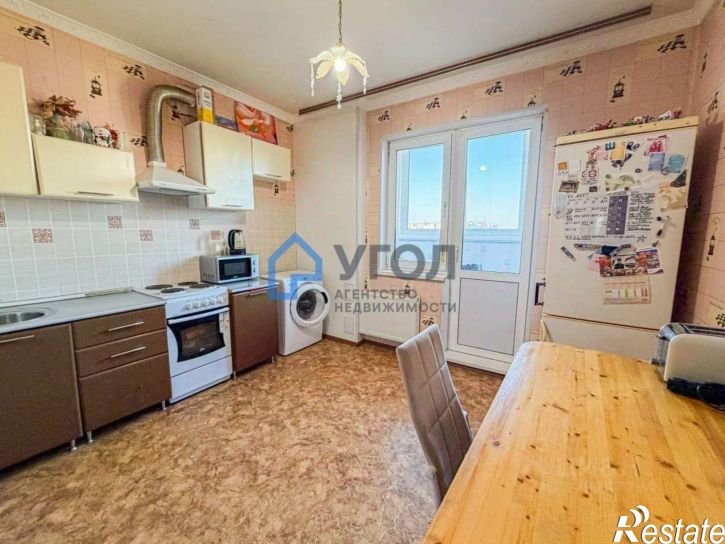 1-комн квартира улица Гастелло, 32,  д. 32