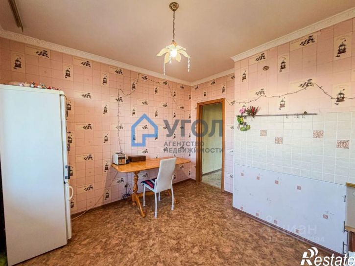 1-комн квартира улица Гастелло, 32,  д. 32