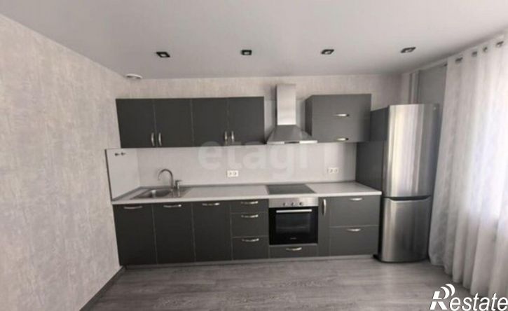 1-комн квартира Осетинская улица, 13А,  д. 13А