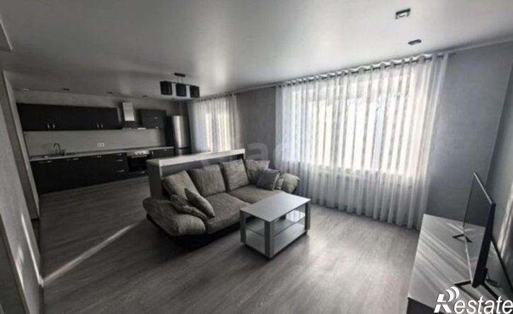 1-комн квартира Осетинская улица, 13А,  д. 13А