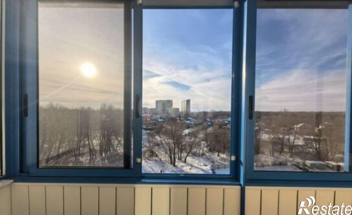 1-комн квартира Осетинская улица, 13А,  д. 13А