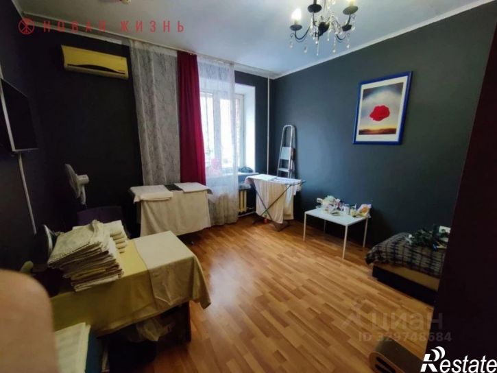 Помещение свободного назначения Краснодонская улица