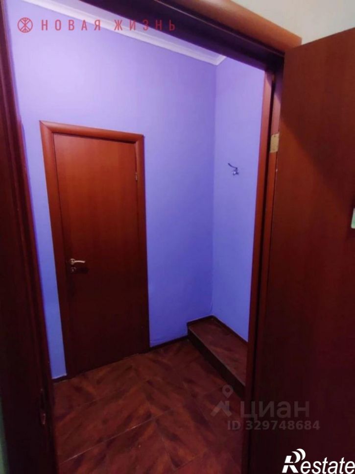 Помещение свободного назначения Краснодонская улица