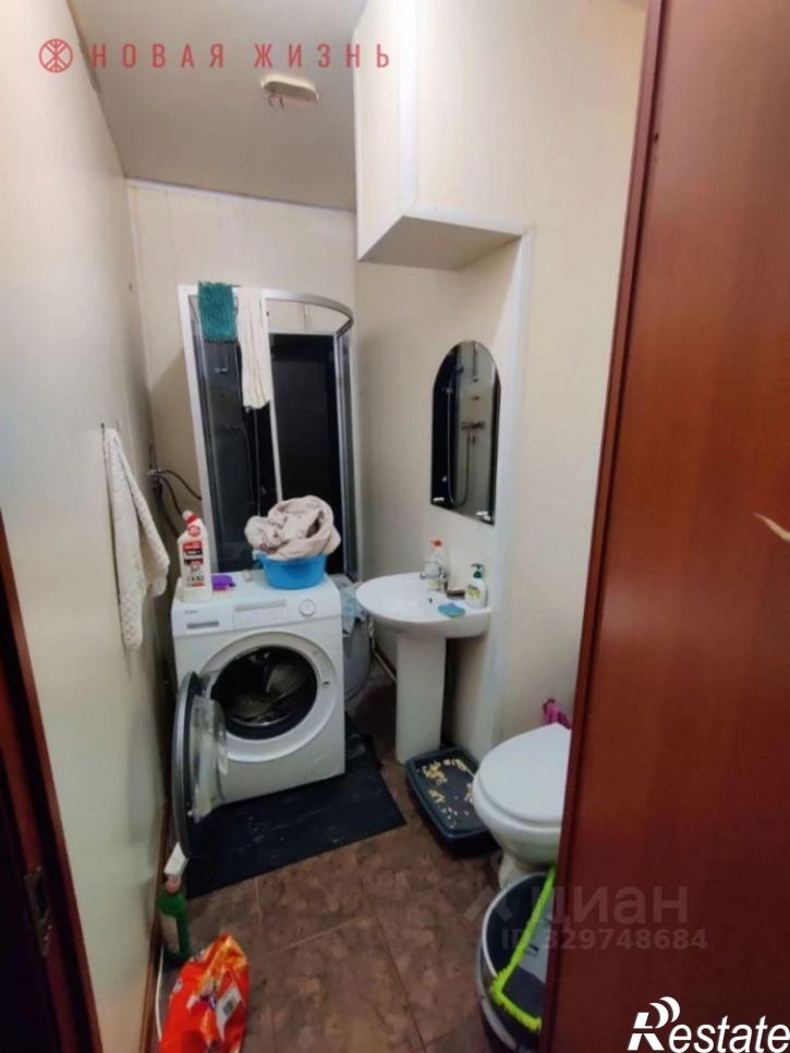 Помещение свободного назначения Краснодонская улица