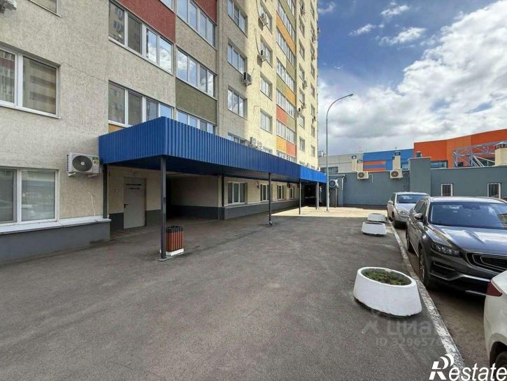 Торговое помещение Самара, проспект Кирова,дом 322ак1