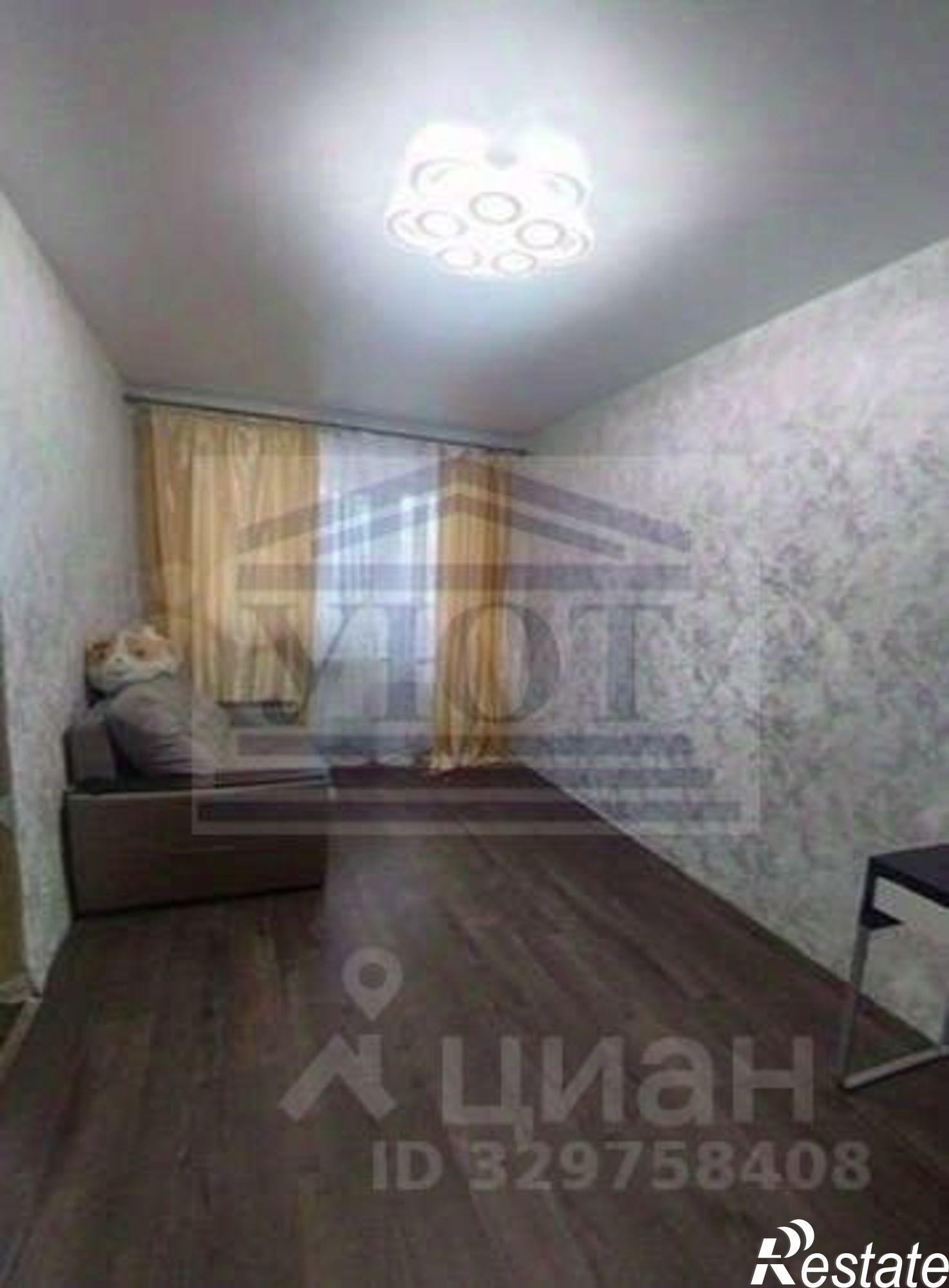 Купить квартиру за 3 190 000 рублей