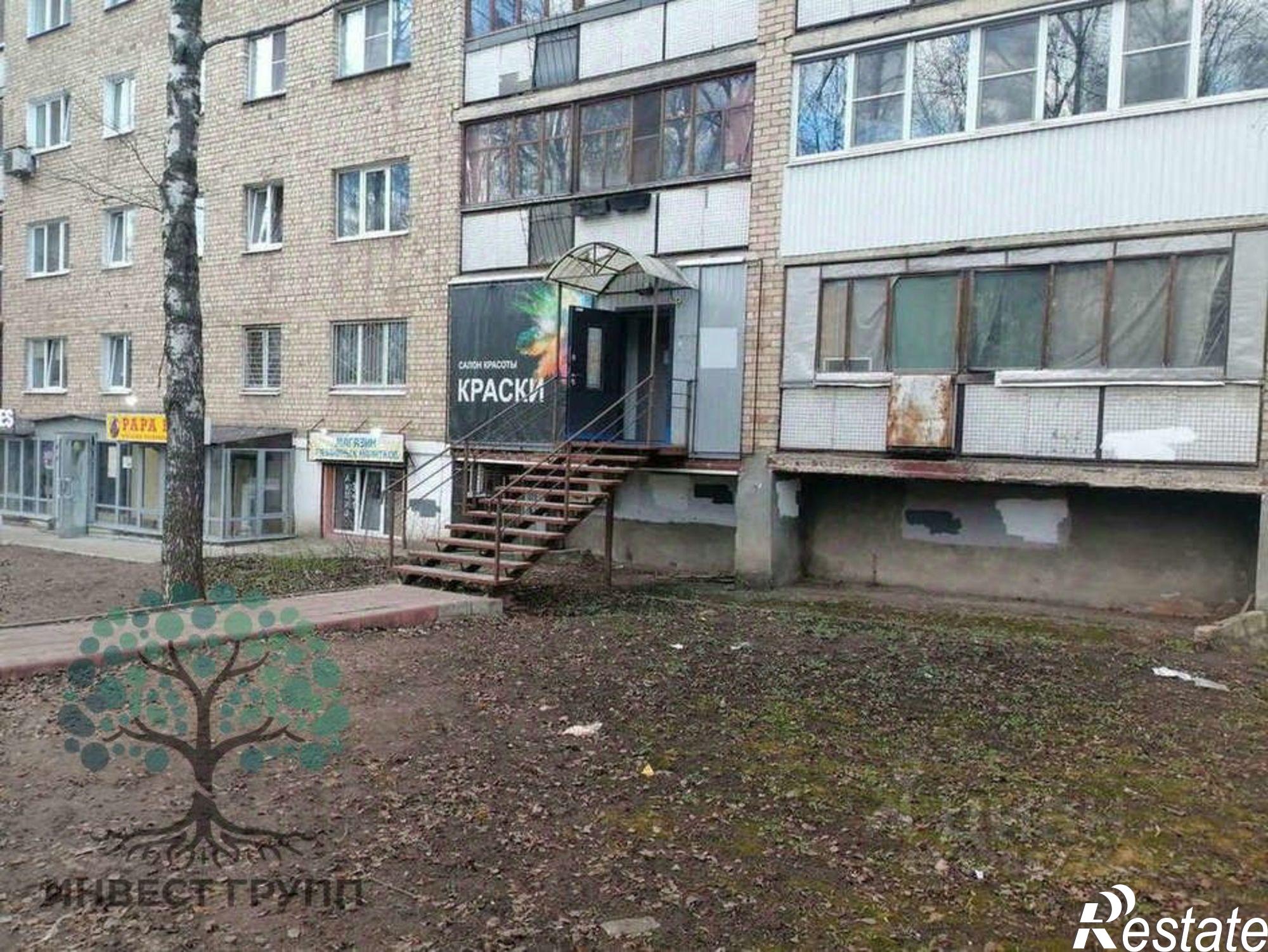 Сдать торговое помещение за 70 004 рублей на проспект Кирова, 224