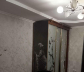 комната 25 кв м улица Свободы, 76