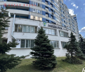 офис 990 кв м, этаж 1/10 ул Академика Платонова, 10 3