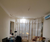 2-комн, 63кв м, этаж 3/3 проспект Кирова, 46