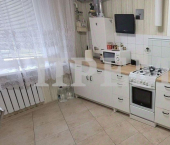 1-комн, 35кв м, этаж 3/3 бульвар Ивана Финютина, 48
