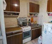 1-комн, 29кв м, этаж 7/9 улица Авроры, 72