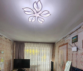 2-комн, 43кв м, этаж 2/5 ул Печерская, 33а