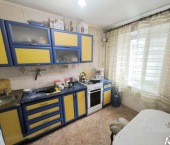 3-комн, 61кв м, этаж 5/9 улица Красных Коммунаров, 15