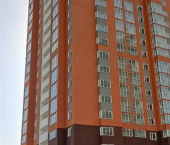 2-комн, 57кв м, этаж 12/26 Московское шоссе, 49