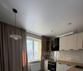 1-комн, 40кв м, этаж 5/10 Самара г., Кировский