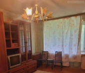 2-комн, 41кв м, этаж 1/5 ул Гаражная, 13а